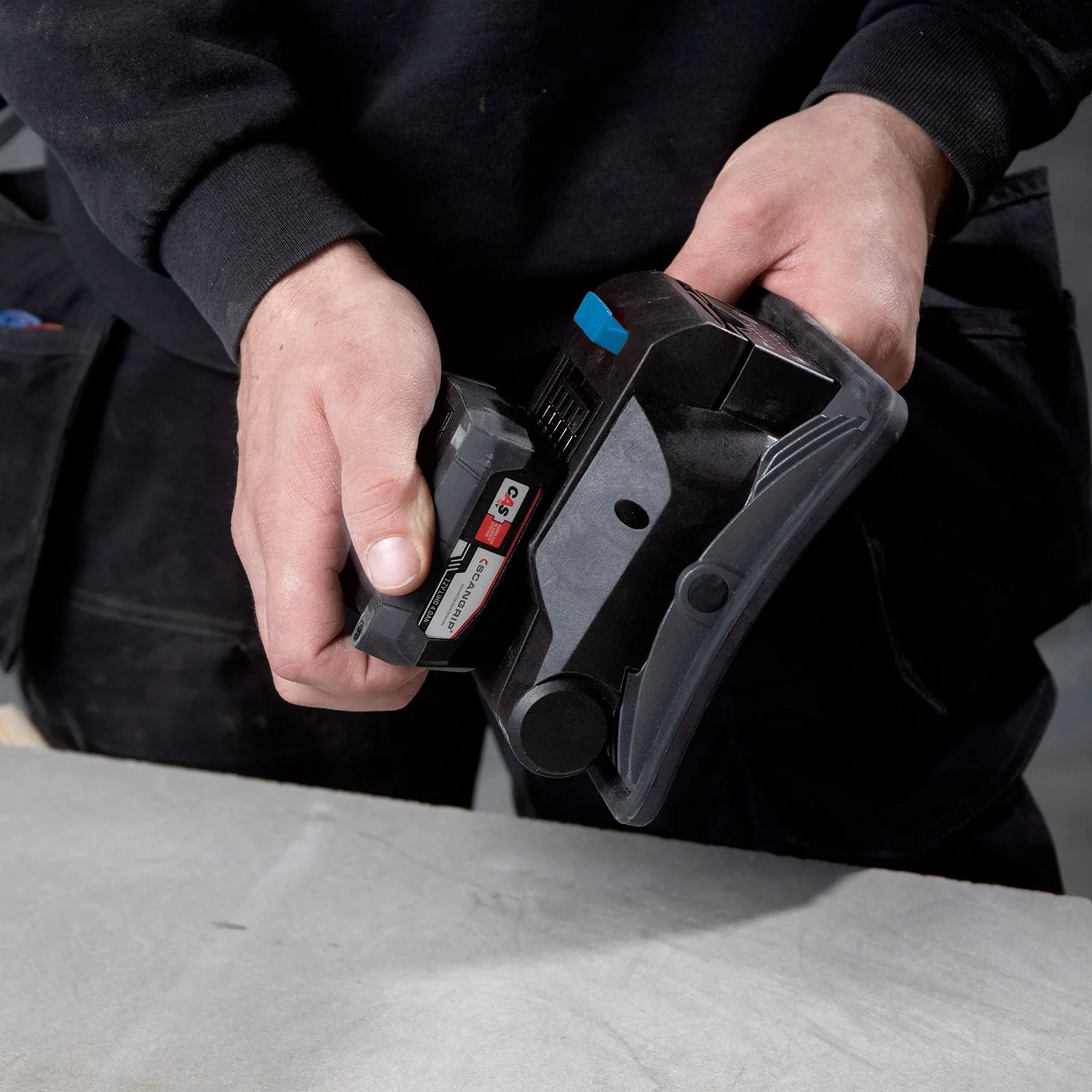 Work Light NOVA 2 CONNECT - Image 9