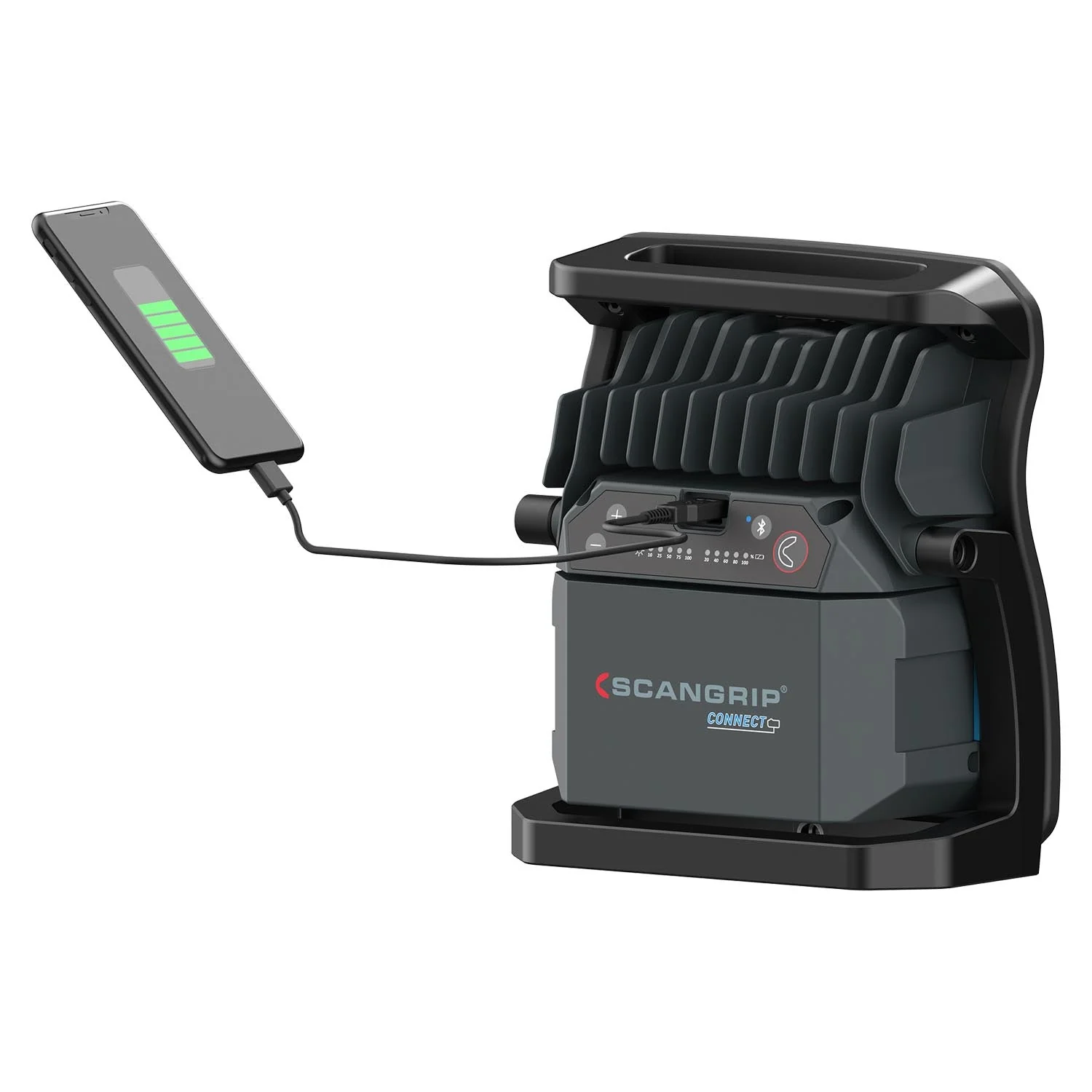 Work Light NOVA 4 CONNECT - Image 14