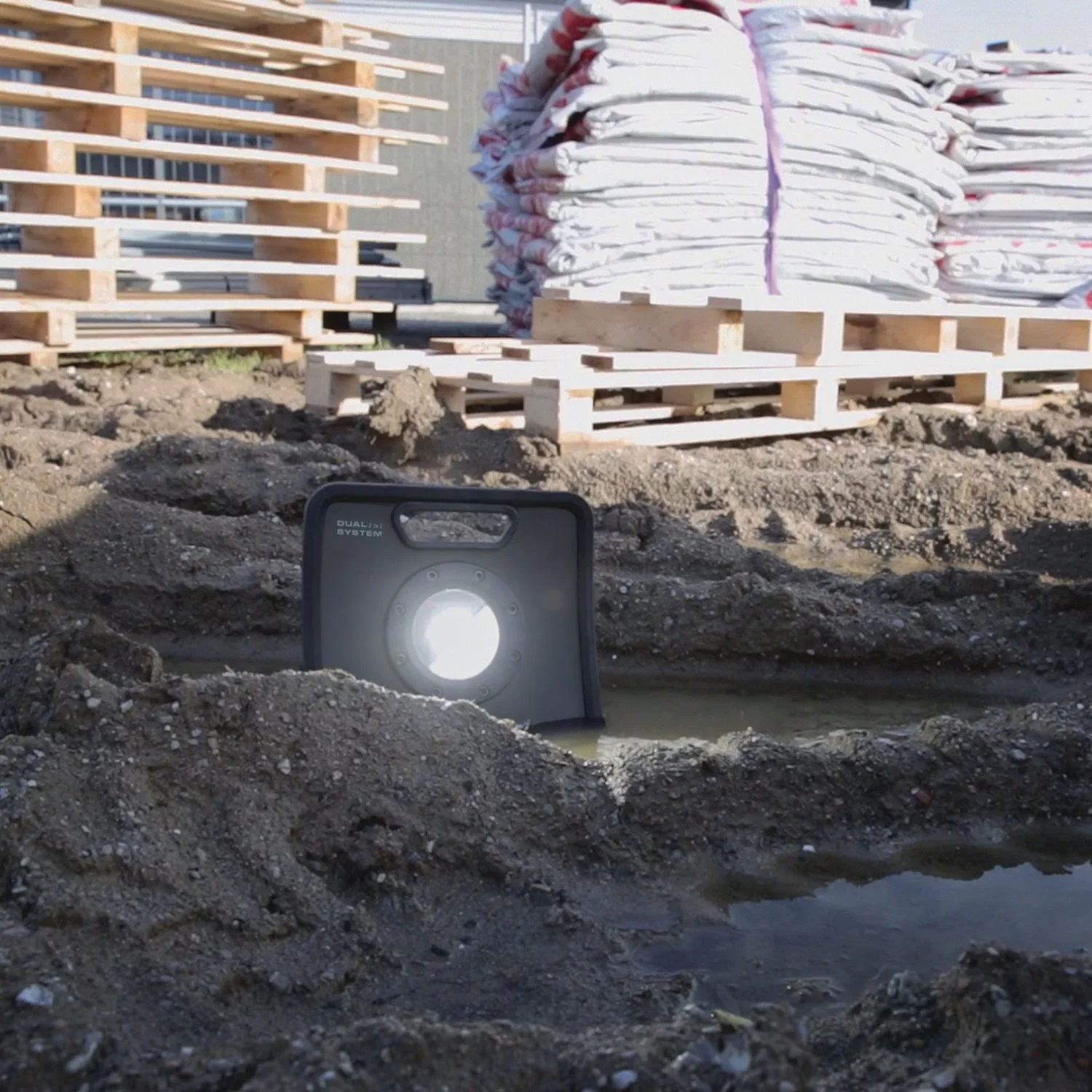 Work Light NOVA 6K - Image 8