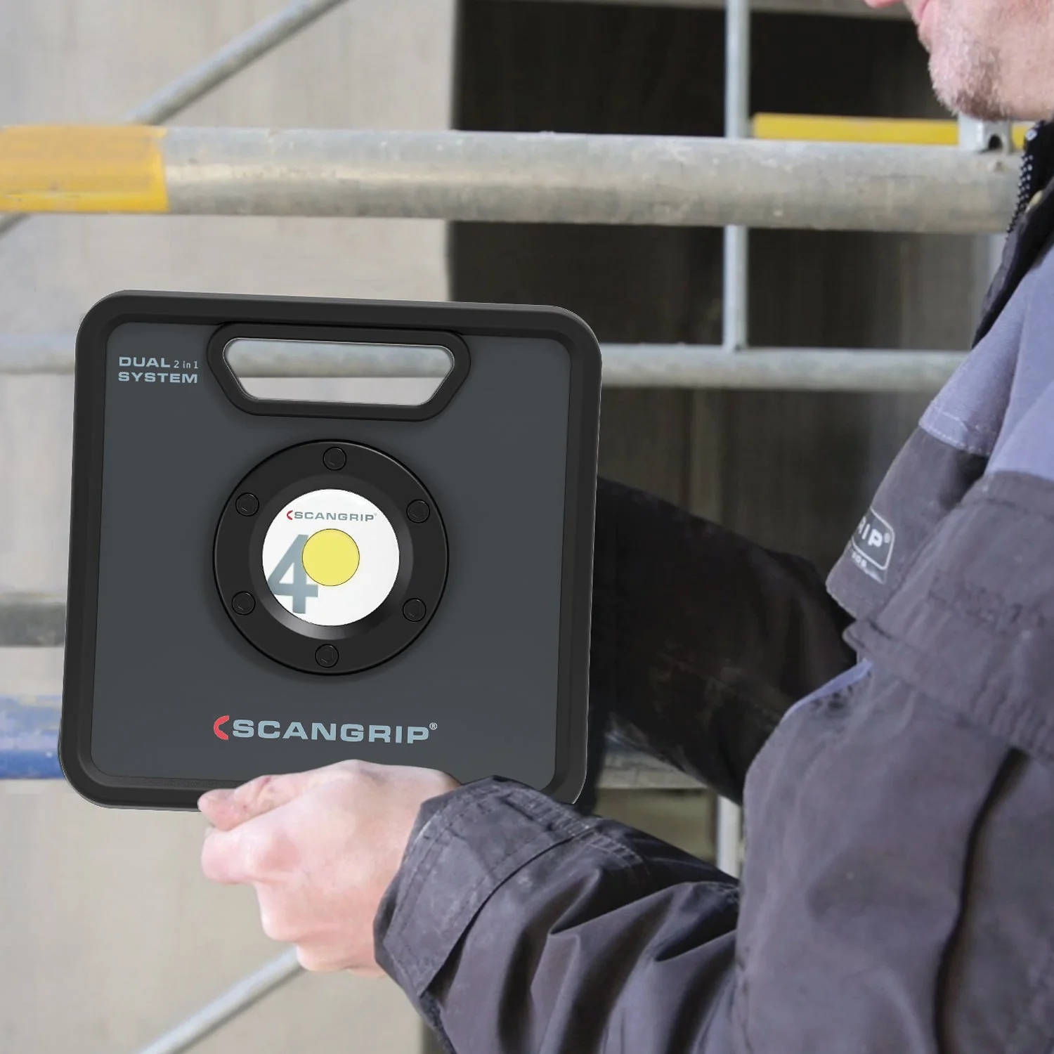 Work Light NOVA 6K C+R - Image 6