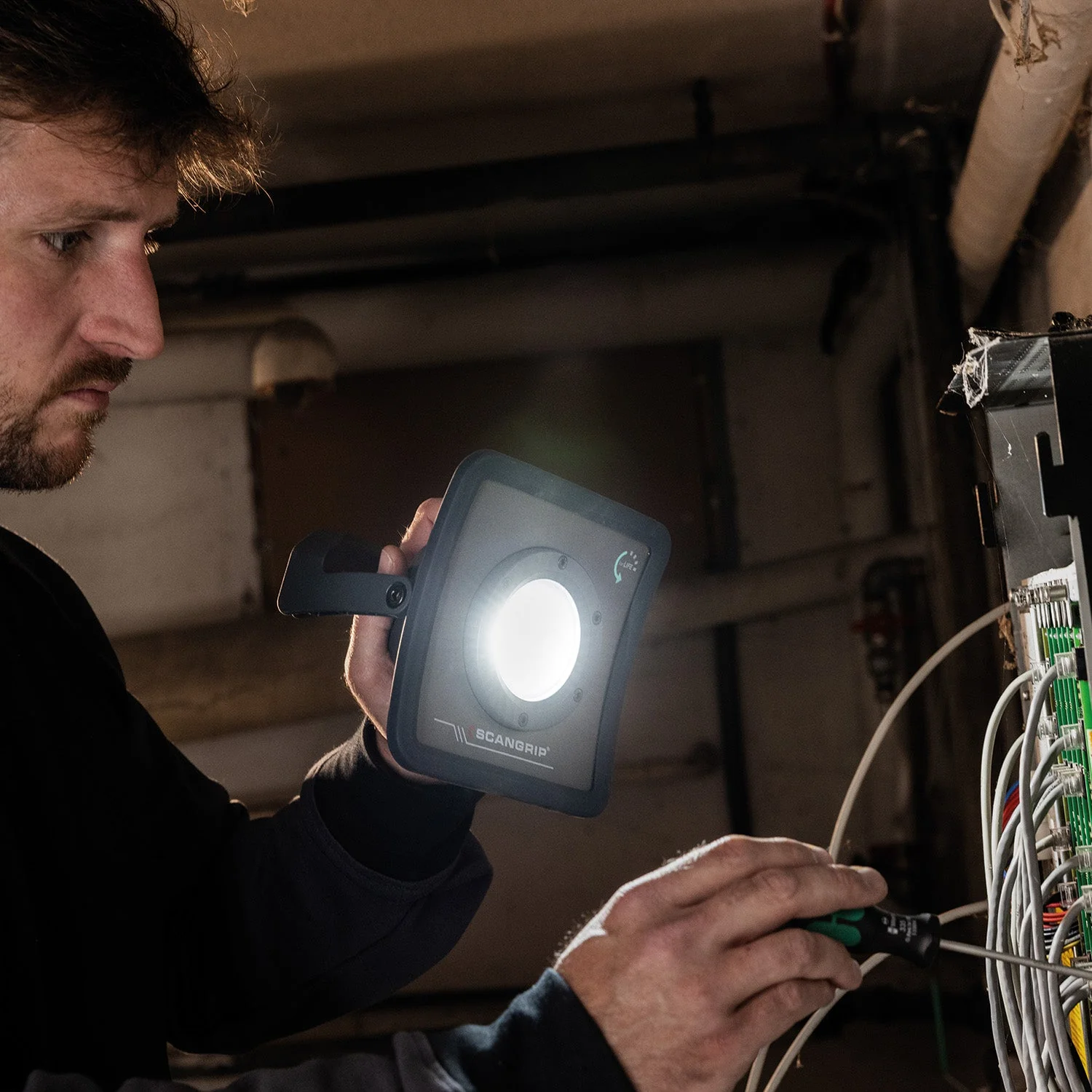 Work Light NOVA R - Image 11