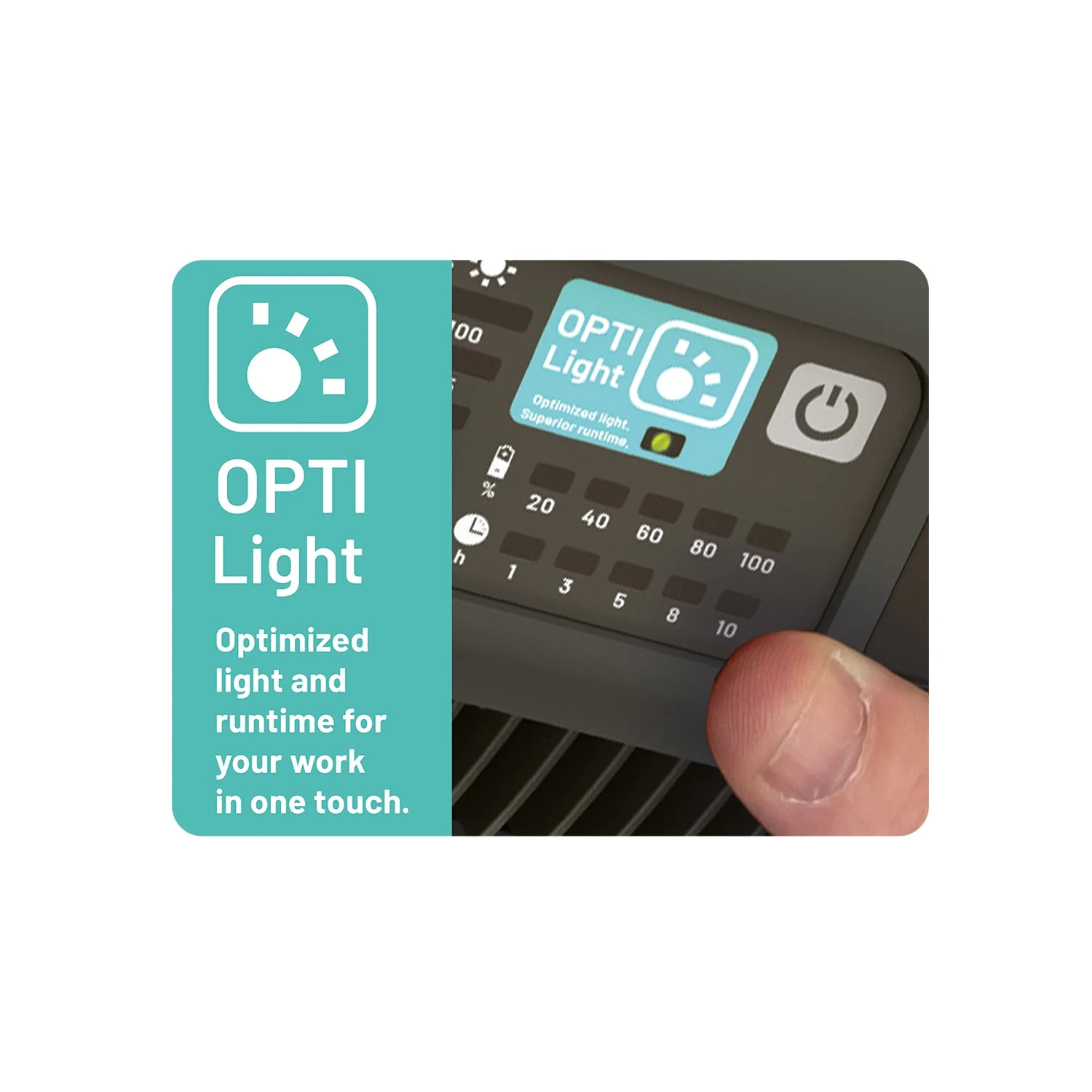 Work Light NOVA R - Image 13