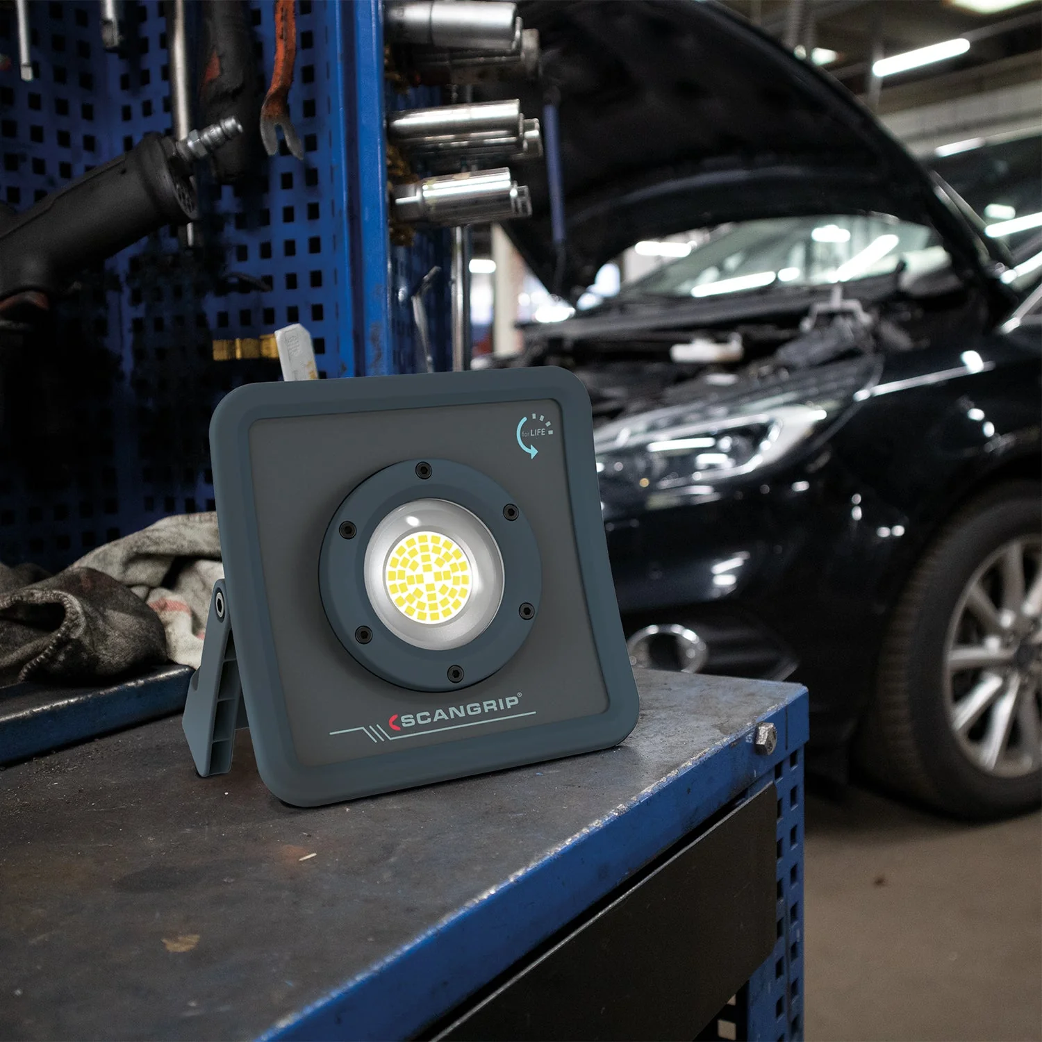 Work Light NOVA R - Image 6
