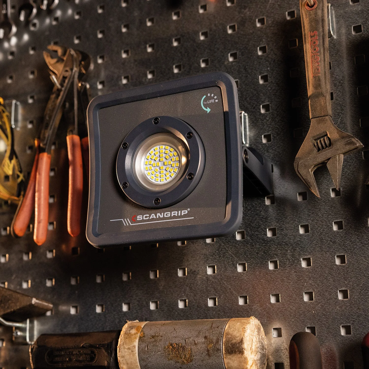 Work Light NOVA R - Image 9